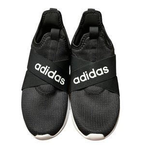 Adidas Puremotion Adapt Women’s Running Shoes Black Size 9